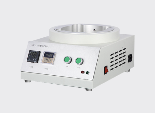 熱收縮試驗儀 （復合膜）