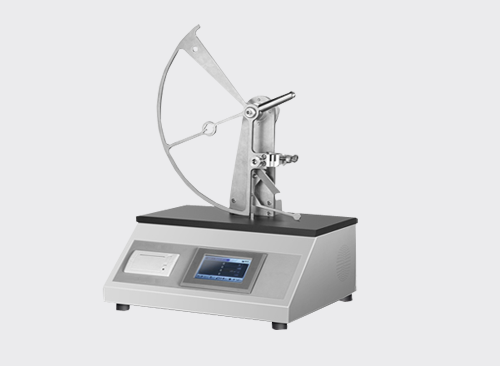 撕裂度試驗儀（復合膜）