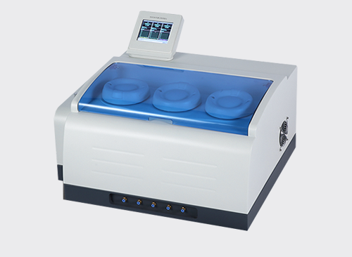 紅外法水汽透過(guò)率測(cè)定儀（橡膠 ）