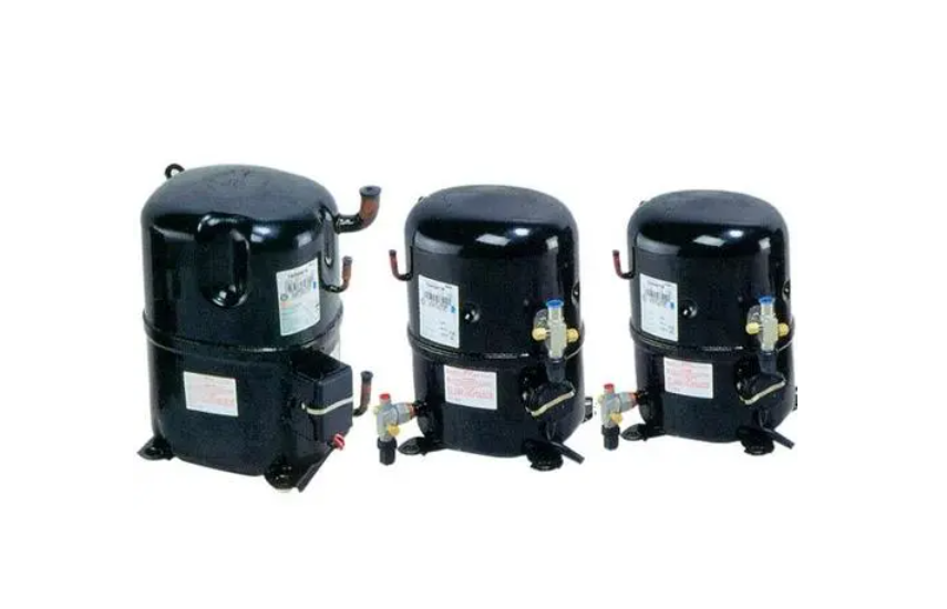 泰康壓縮機示意圖