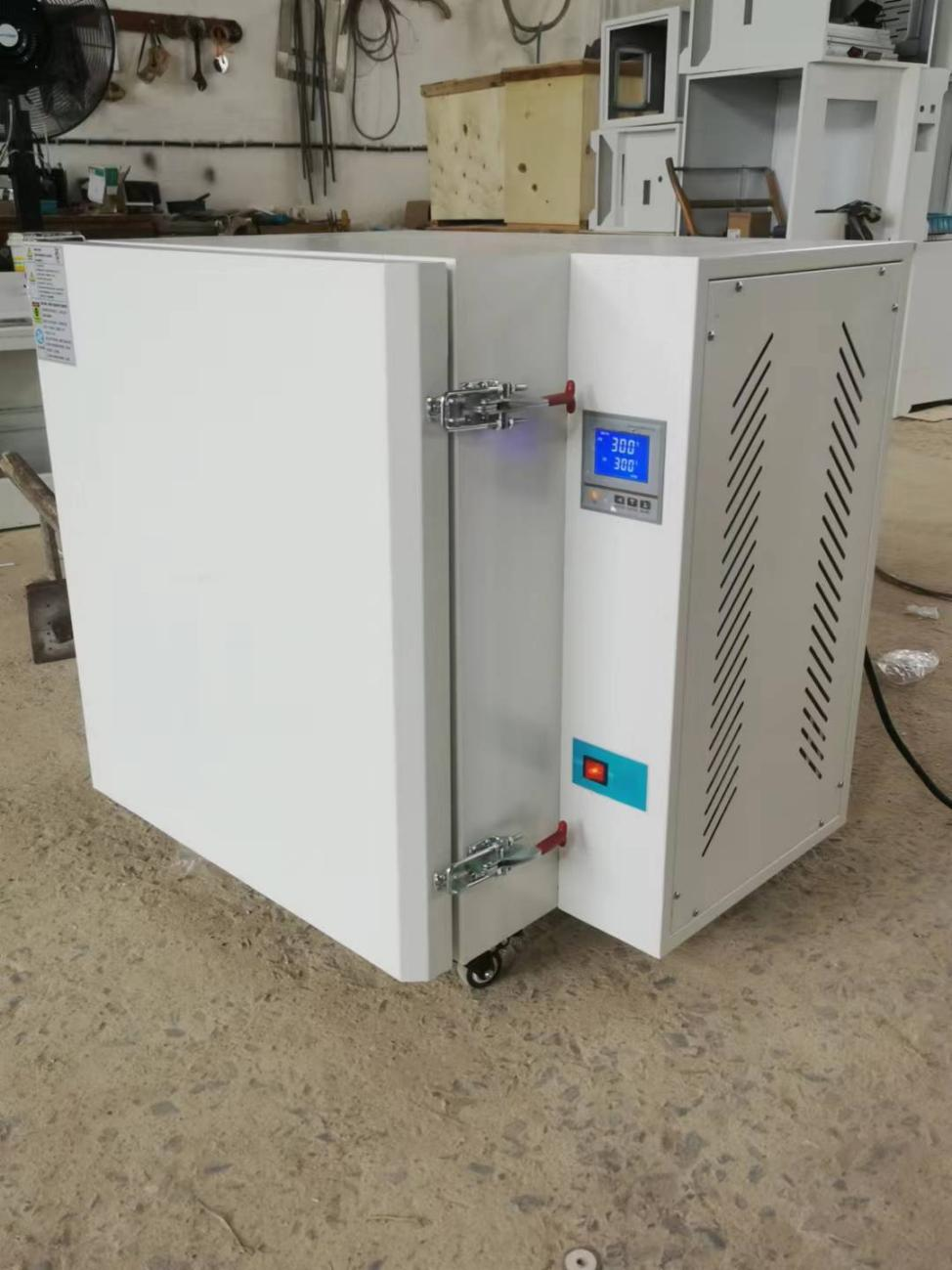 臺式干燥箱示意圖