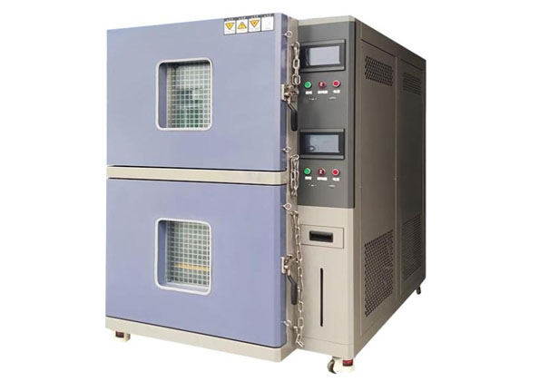 關于防爆高低溫試驗箱的標準及選型建議